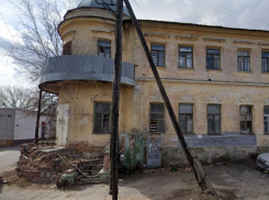 Объявлены повторные торги на продажу старинного «Дома Путинцевой» в Воронеже