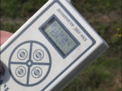В Воронежской области специалисты провели 726 замеров радиационного фона