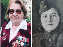 Военврач Великой войны и жена советского летчика отмечает день рождения в Воронеже 