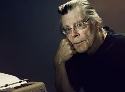 Воронежцам прочтут рассказ короля ужасов Стивена Кинга “Корпорация «Бросайте курить»”