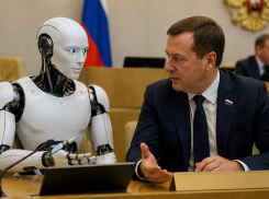 Искусственный интеллект добрался до воронежского правительства 