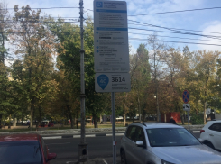 Платные парковки в Воронеже могут нарушать законодательство РФ