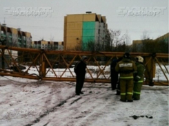 Под Воронежем амнистировали прораба, по вине которого погибла крановщица