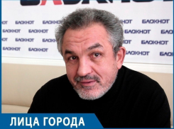 «Леннокса Льюиса я обманул и послал в нокаут», - Валерий Абаджян