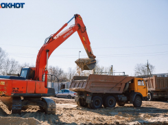 Исторический рекорд по строительству жилья установлен в Воронежской области 