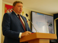 Политический старожил, депутат и спортсмен Александр Сысоев отмечает день рождения в Воронеже