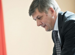 Александр Гусев – новый мэр Воронежа