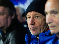 «В гостях, как дома»: экс-капитан и тренер «Факела» Сергей Савченков дал прогноз на матч с «Родиной»