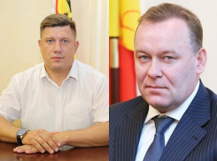 Смена оскандалившегося Бавыкина на Братякина получила опровержение в мэрии Воронежа