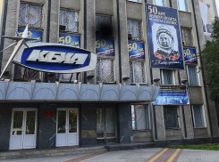 При создании космического ракетного комплекса «Союз 5» используют воронежский двигатель