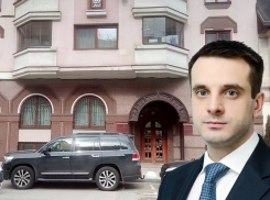 Чиновники закрыли официальный сайт воронежского представительства в Москве, но дали ему еще больше денег