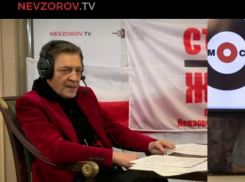 «Мы видим чокнутую тетку, в которой сконцентрировано время»: Невзоров иронично разобрал нововоронежскую Аленку