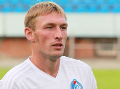 Воронежский «Факел» покинет Андрей Сальников