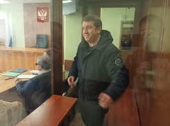 Почему Роман Жогов внезапно вышел из СИЗО