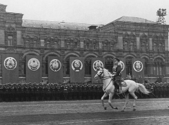 Воевавший в Воронежской области великий маршал Жуков ушел из жизни 51 год назад