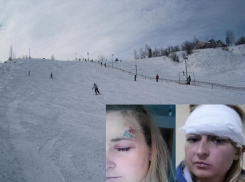 Сотрудники воронежского горнолыжного комплекса объяснили, почему на их трассах разбиваются люди