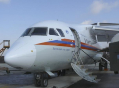 Воронежский Ан-148 отправится в Центральный военный округ