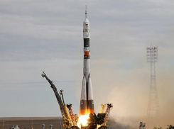 Ракету с воронежским двигателем запустят спустя месяц после аварии