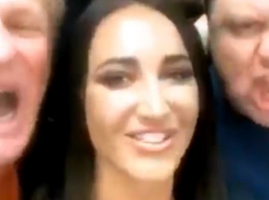 Ольга Бузова весело поздравила воронежского футболиста с Днем рождения