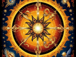 Новогодний гороскоп: чего ждать воронежцам на первой неделе 2026