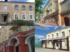 В рамках капитального ремонта в Воронежской области отремонтировали 134 дома
