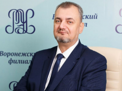Экс-прокурор Вакулин стал ректором воронежского филиала РЭУ имени Плеханова