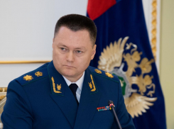 «Теневого мэра» Борисоглебска явили Генеральной прокуратуре России