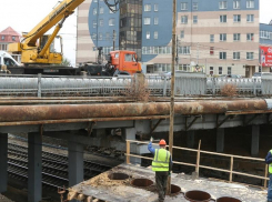 24 октября закрывают виадук у «Работницы»: что делать, как объезжать, когда его откроют