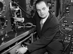 Владимир Путин постановил отпраздновать 100-летие нобелевского лауреата из Воронежа