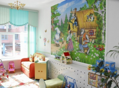 В Воронежской области к 1 сентября отремонтируют 48 детских садов