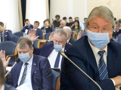 Массовую гибель депутатов гордумы от коронавируса предотвращают в Воронеже