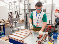 На воронежский чемпионат WorldSkills Russia приедут 3,5 тысячи гостей
