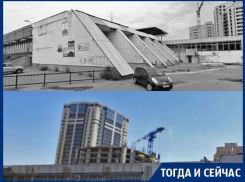 Спорткомлекс со множеством посетителей в прошлом превратился в бесконечную стройку