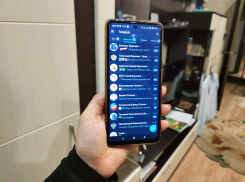 Воронежцы массово пожаловались на сбои в работе Telegram