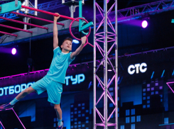 Шесть юных спортсменов из Воронежа станут участниками шоу на ТВ