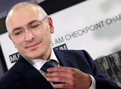 Михаил Ходорковский оказался участником конфликта между новой властью и свободными людьми — Эдуард Бояков