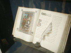 Федеральный литературный сайт высоко оценил трех воронежских писателей