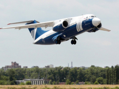 Воронежский авиазавод передал Министерству обороны первый Ан-148-100Е