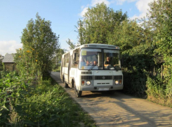 Долгожданный ремонт дороги изменил маршрут сезонных автобусов в Воронеже