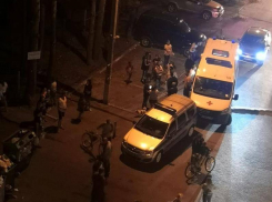 Стрельба в человека у Северного леса привела к уголовному делу о хулиганстве в Воронеже