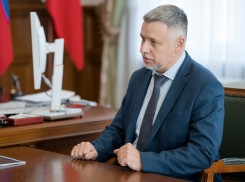 Мишанкову нужен унитаз под боком, а в центре Россоши до сих пор нет общественного туалета