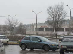 Снегодождь и плюсовые температуры увидят воронежцы на последней неделе 2023 года