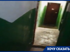 Позор в центре Воронежа, который годами скрывают за красивым фасадом