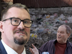 Прославившийся коррупционным скандалом депутат Кочетов остался безымянным для воронежцев