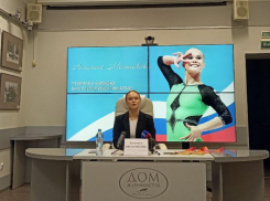 «Очень хочется к маме»: гимнастка Ангелина Мельникова рассказала о планах после Чемпионата мира