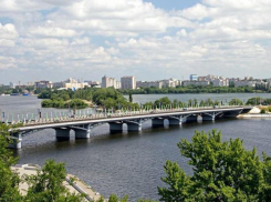 В Воронеже проверят на прочность 10 мостов