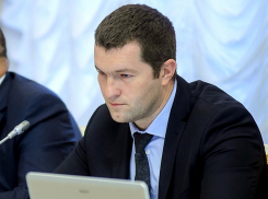 Свершилось: воронежский вице-губернатор Соколов официально ушел в отставку