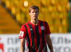 Космическую зарплату новичка «Факела» раскрыли источники