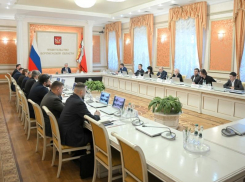 В Воронеже одобрили два проекта комплексного развития территорий