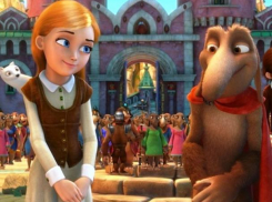 Воронежскую «Снежную королеву 3» отметили как лучший полнометражный фильм